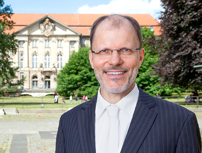 Rechtsanwalt Christian Naundorf