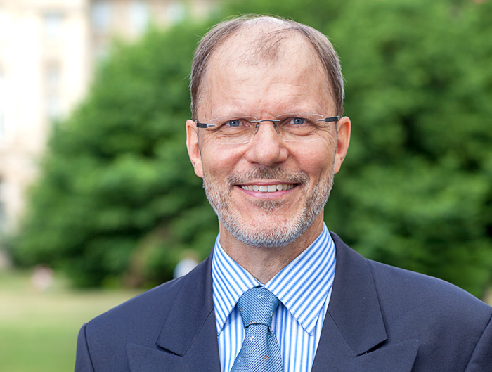 Rechtsanwalt Christian Naundorf